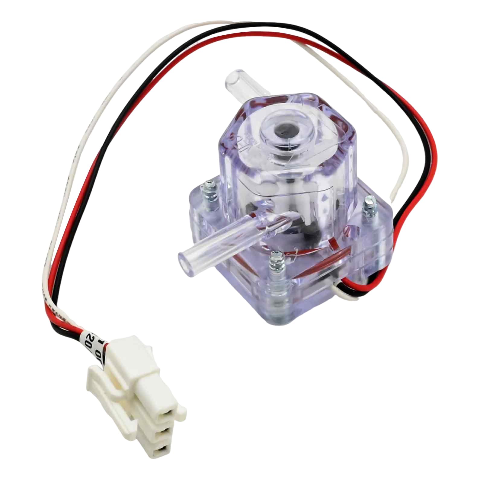 Amazon.com: MDEOOSKY 0420A Micro Flow Sensor Meter Miniature